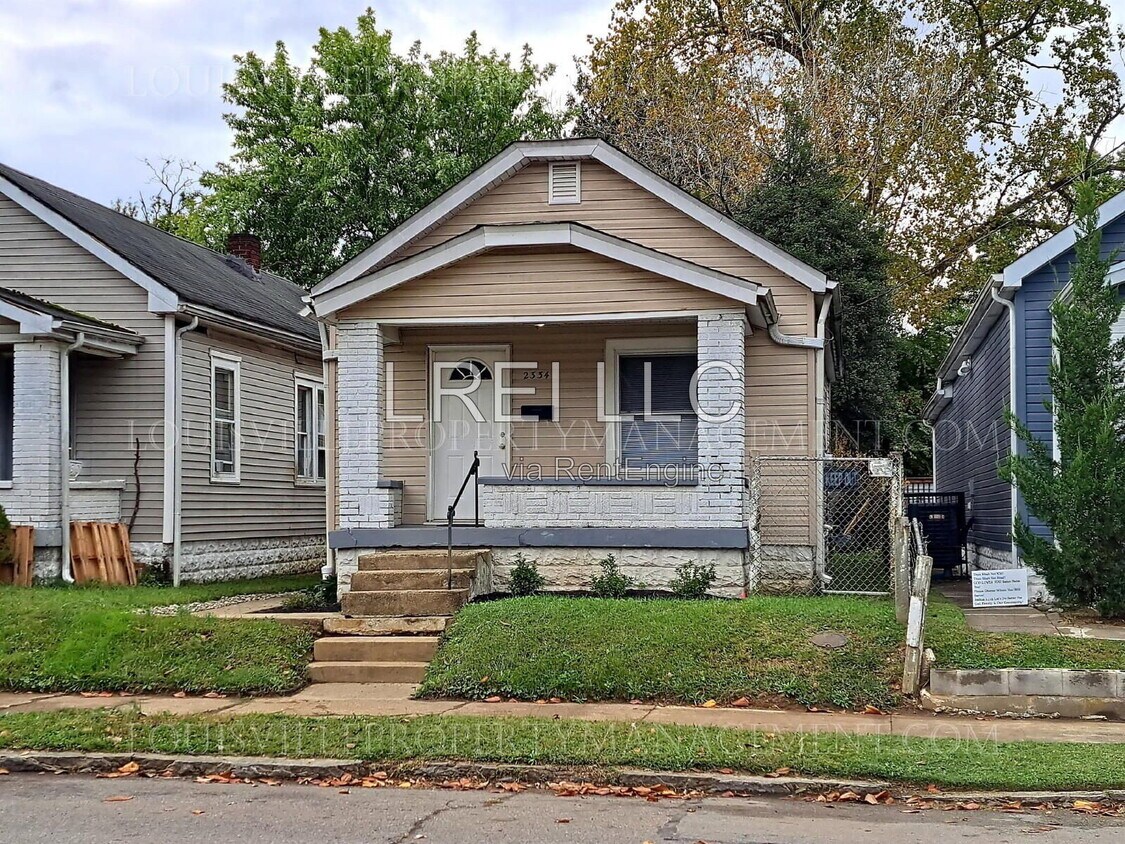 Photo - 2334 Standard Avenue