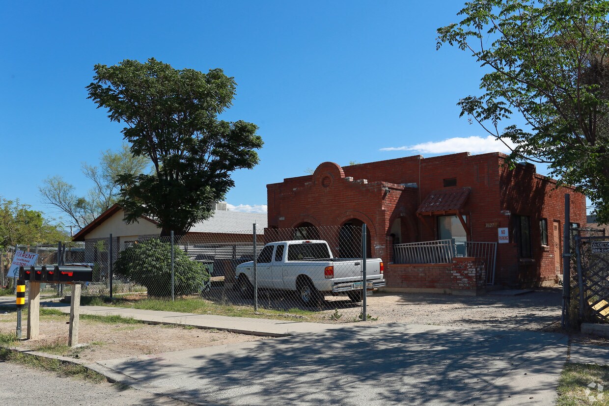 Foto del edificio - 3625-3627 S 7th Ave