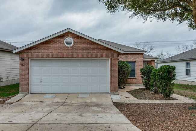 Foto del edificio - Charming 3/2/2 single-story home in highly desirable Westover Crossing