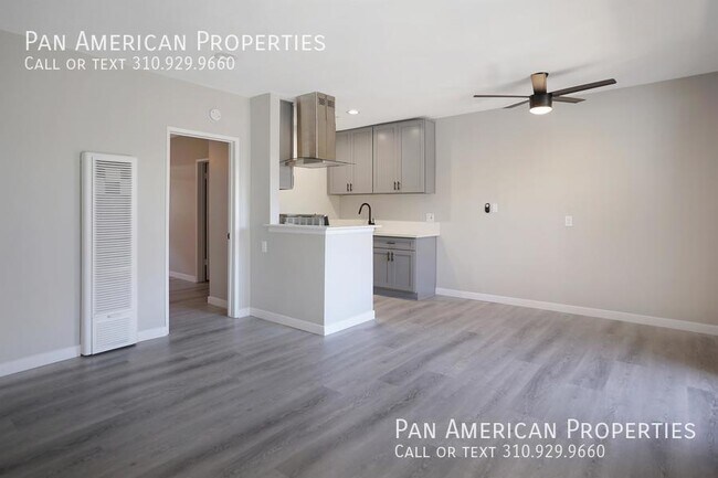 Building Photo - 1701 W Malvern Ave