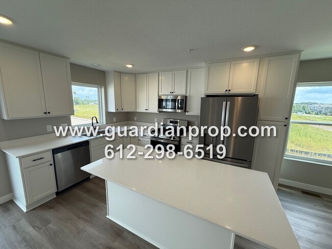 Building Photo - Luxury New Construction Townhouse Availabl...