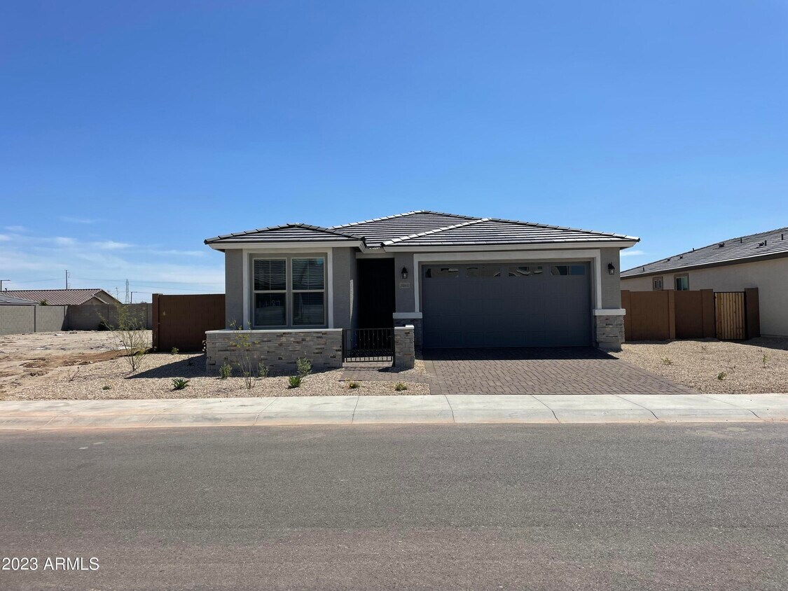 24167 W Whyman Ave, Buckeye, AZ 85326 House for Rent in Buckeye, AZ