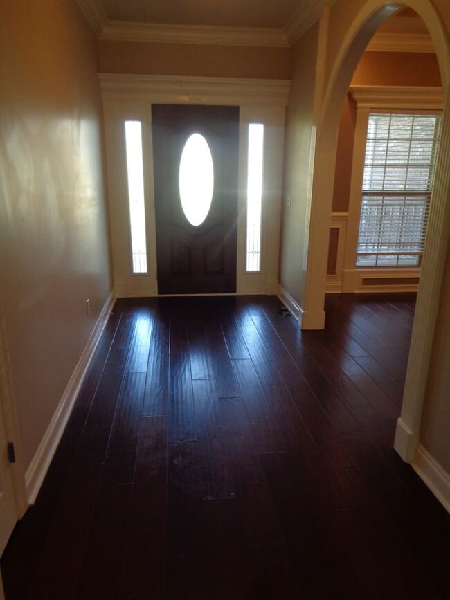 Foto del edificio - Sommer Brooke Subdivision!!  Office!