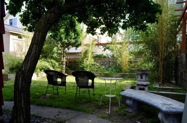 Photo - 1409 NW 65th St Apartment