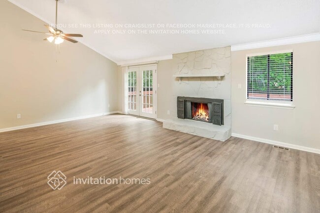 Foto del edificio - 7518 Park Vista Cir