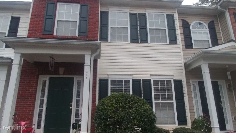 Primary Photo - 3 br, 2.5 bath Townhome - 624 Kenridge Way