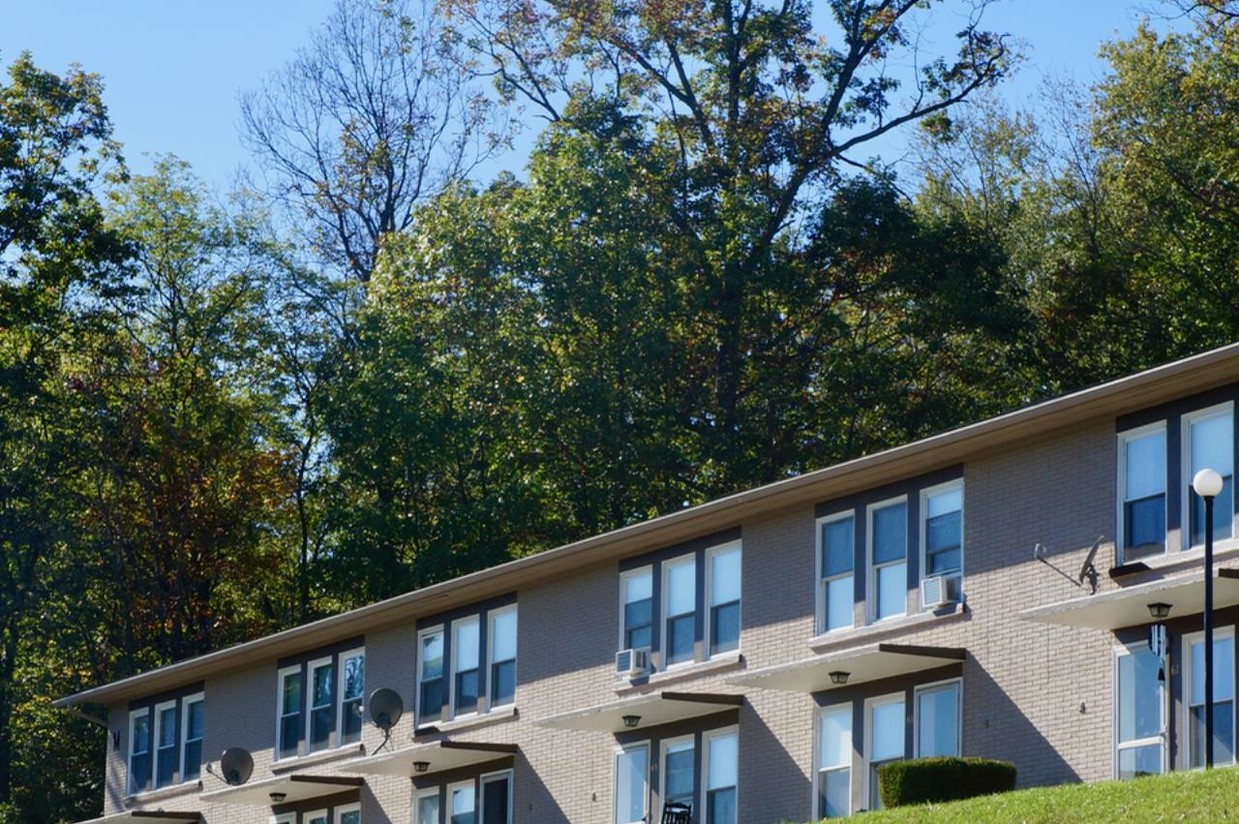 Foto principal - Forest Hills