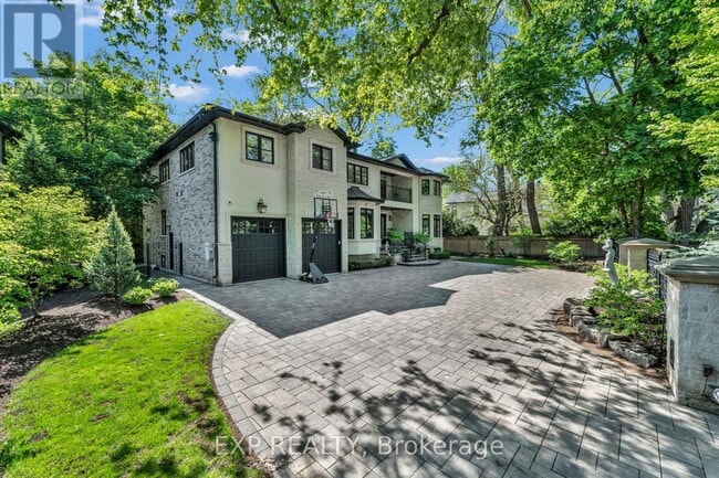 Building Photo - 606 Lakeshore Rd W