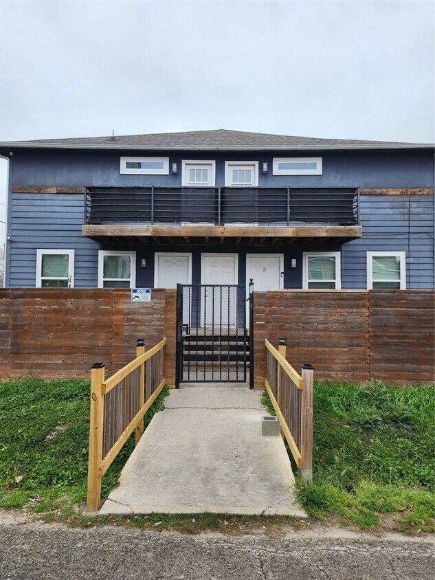 Foto principal - 3801 Anita St