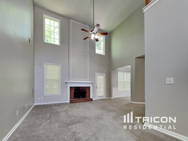 Building Photo - 17 Daisy Meadow Tr Lawrenceville GA