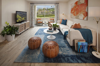 Aliso Town Center Apartment Homes photo'