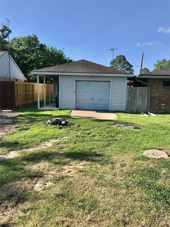 1182011822 17th St, Santa Fe, TX 77510 House Rental in Santa Fe, TX