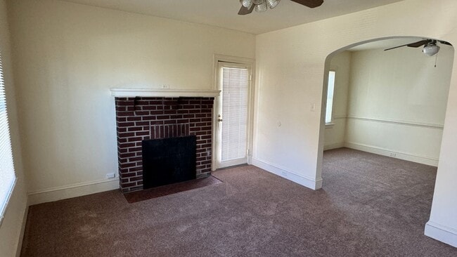 Photo - Bungalow on Fulton Hill House