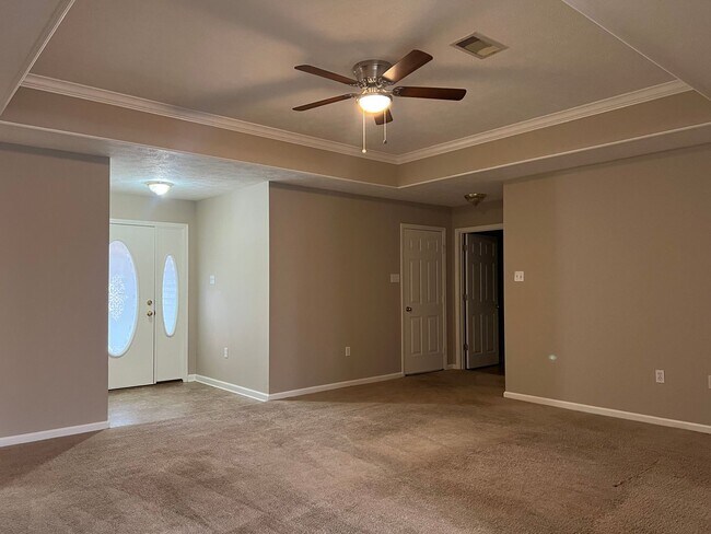 Foto del edificio - 1770 Angeline Dr., Conway AR 72032 - Nice ...