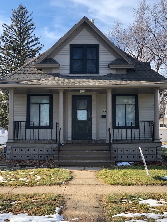 Primary Photo - 506 S 8th St