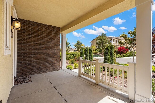 Building Photo - 13574 Sage Mesa Rd