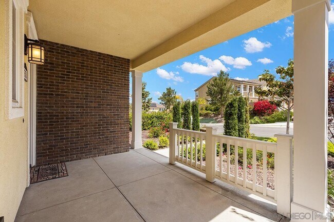 Foto del edificio - 13574 Sage Mesa Rd