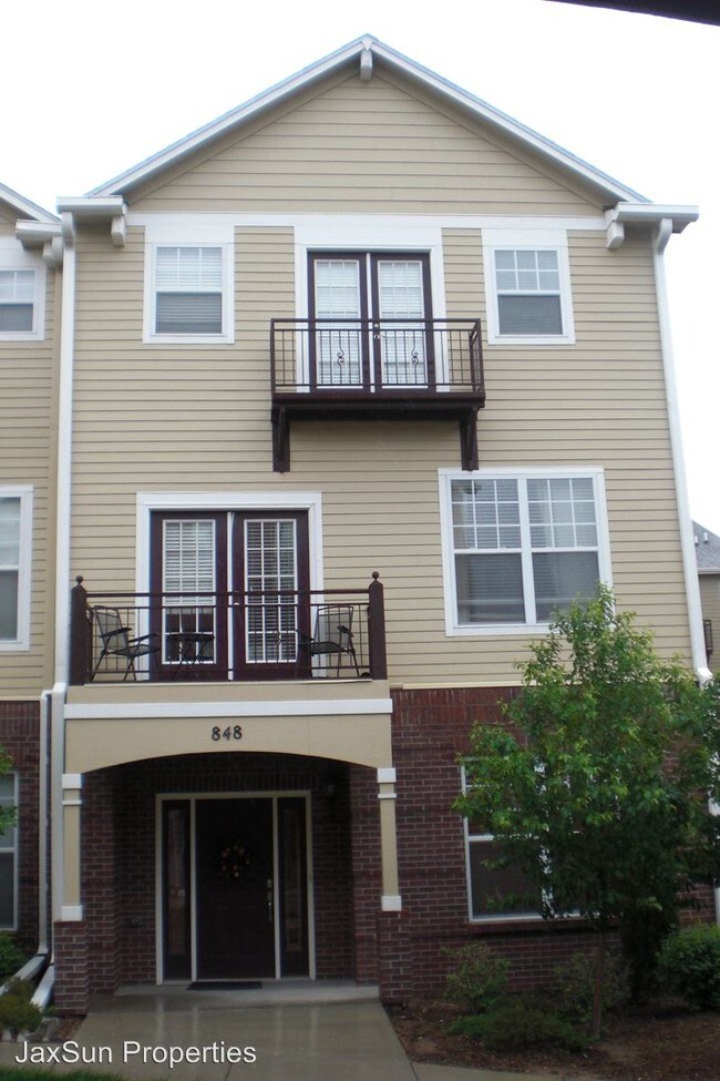Foto del edificio - 3 br, 3.5 bath House - 848 Wahsatch Ridge Pt