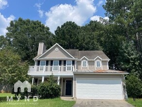 Building Photo - 4445 Cypress Cove Ct