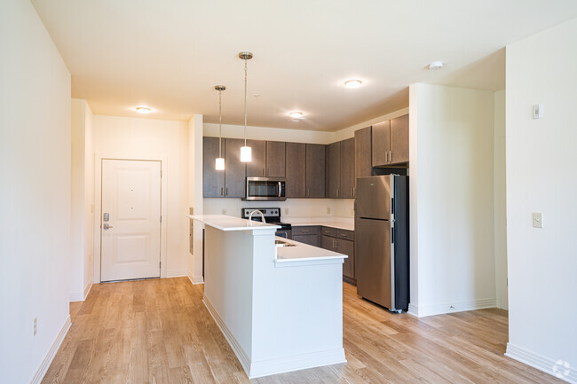 McKenzie- 2HAB, 2BA - The Lofts at Meadowcreek