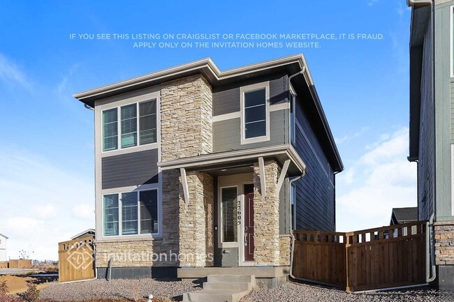 Building Photo - 22605 E 47th Ave