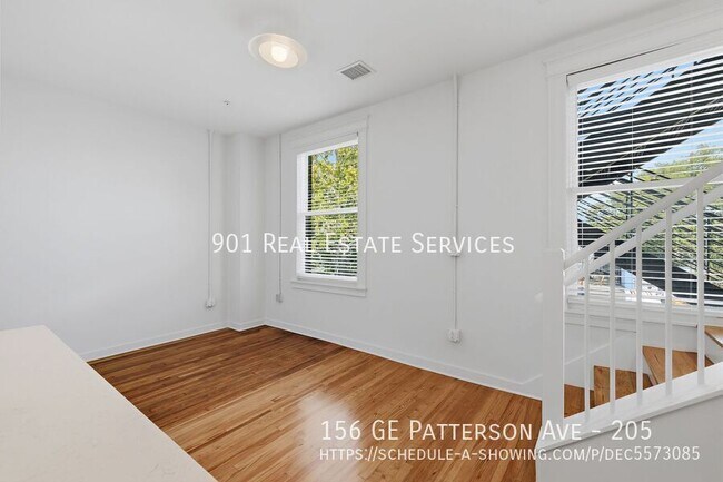 Foto del edificio - 156 GE Patterson Ave