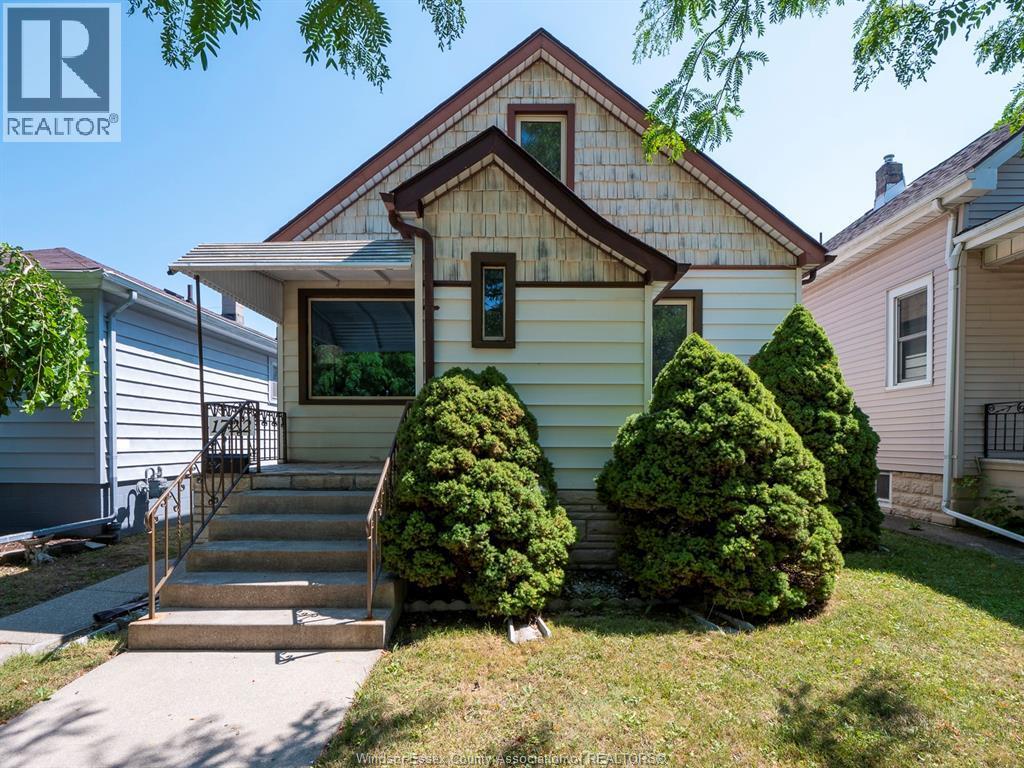 Photo principale - 1722 Albert Rd