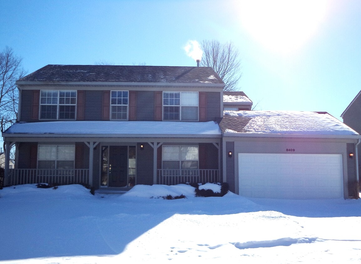 8409 Birch Street House Rental in Fox Lake, IL
