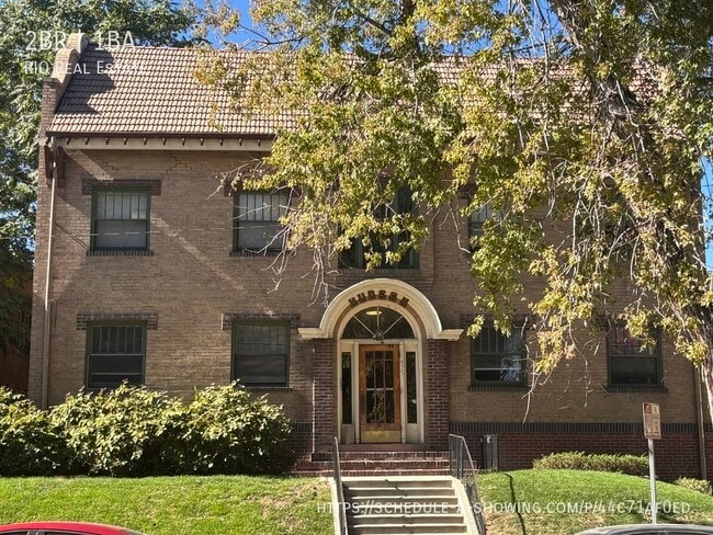 Photo - 975 N Washington St Apartment