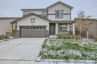 Building Photo - 9735 Uravan St