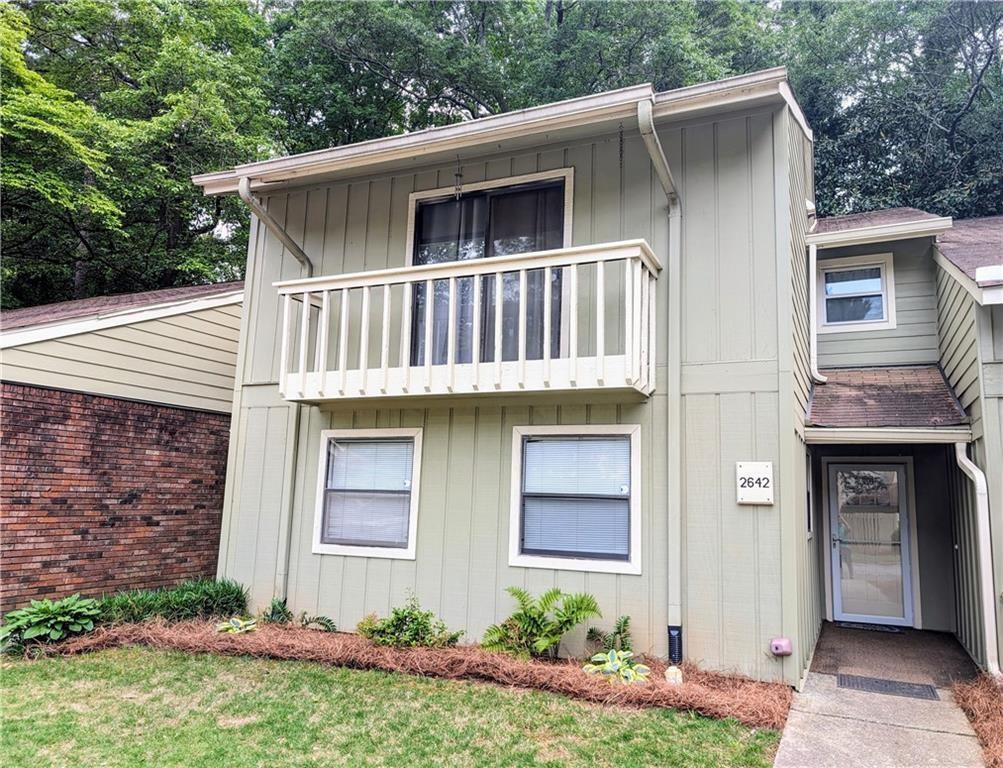Foto principal - 2642 Stoney Creek Rd SE