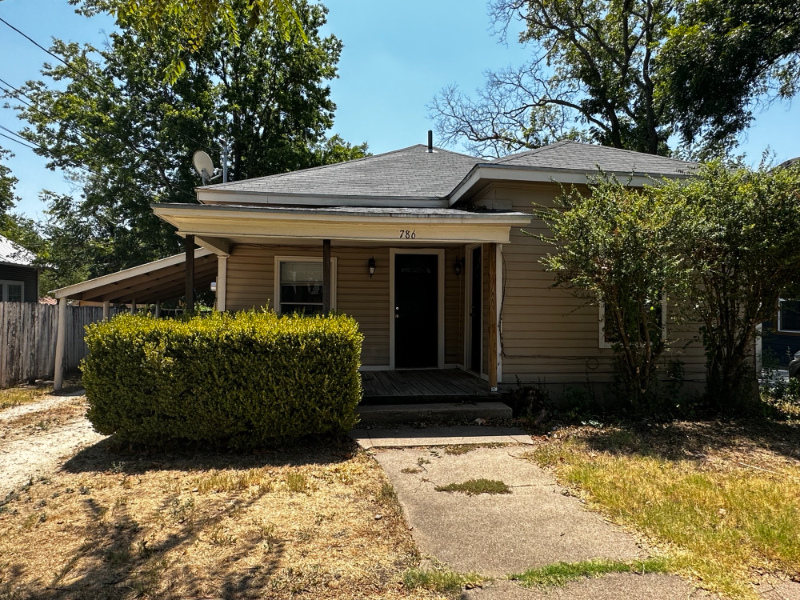 Foto principal - 786 W Tarleton St