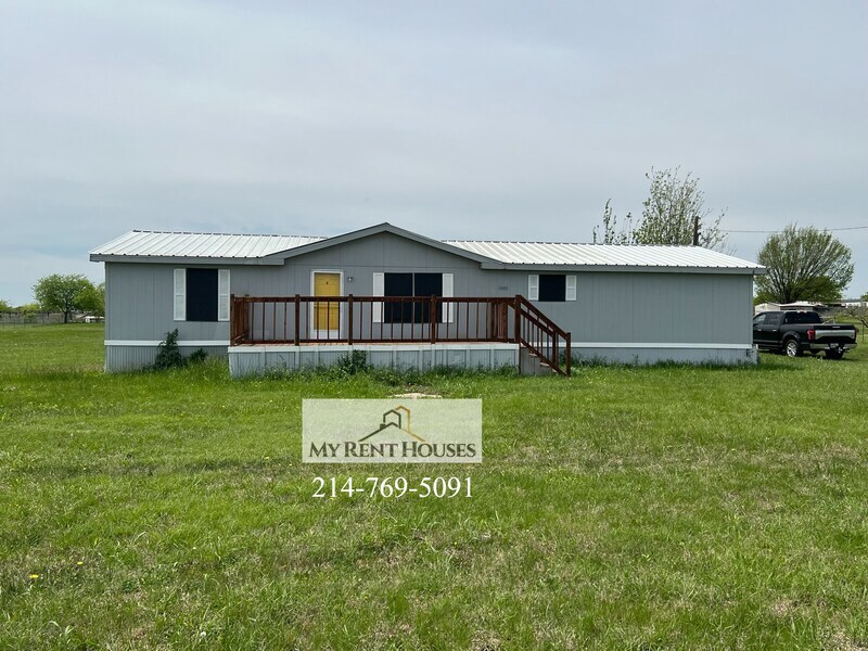2727 County Rd 616, Alvarado, TX 76009 House Rental in Alvarado, TX