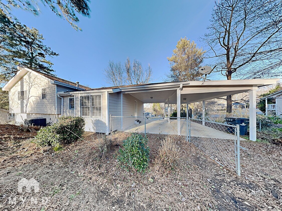 Primary Photo - 1191 Timbercrest Dr