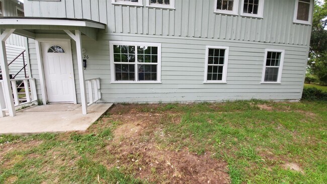 Foto del edificio - 1626 Dickinson St