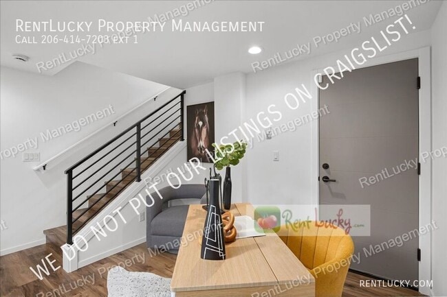 Foto del edificio - 9030 18th Ave SW