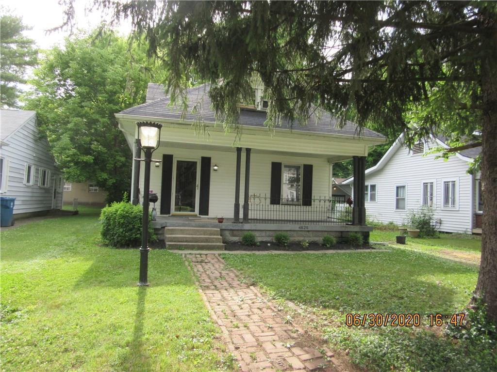 Foto principal - 4626 Hinesley Ave