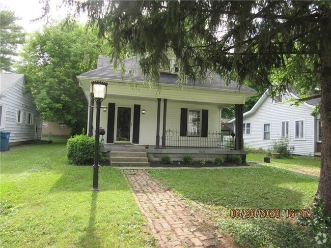 Building Photo - 4626 Hinesley Ave