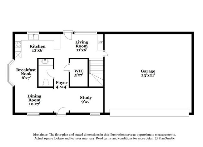 Foto del edificio - 6671 Hidden Fern Ln E