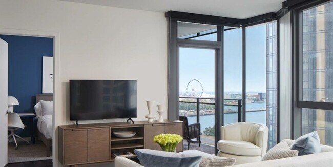 Foto del edificio - 455 E Waterside Dr