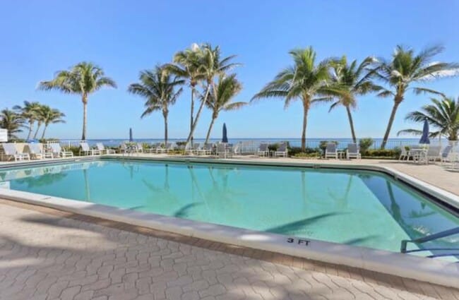 Building Photo - 3101 S Ocean Blvd