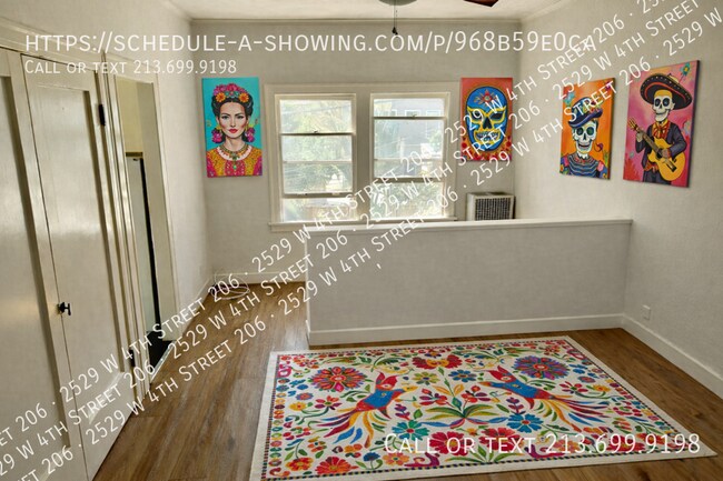 Foto del edificio - 2529 4th St