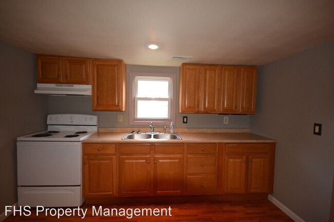 Building Photo - 2 br, 1 bath House - 2837 W Olive Street