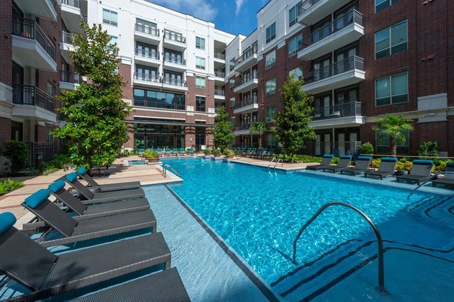 Apartamentos Virage — foto comunitaria - Virage