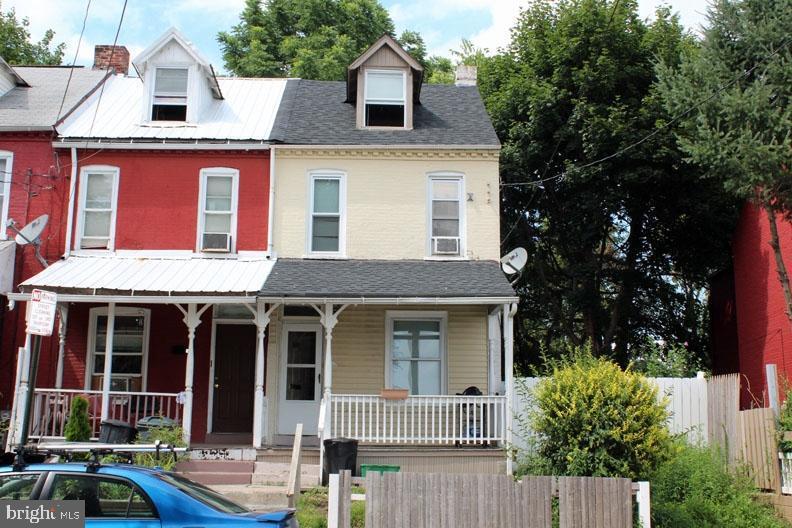 525 Juniata St, Lancaster, PA 17602 House Rental in Lancaster, PA