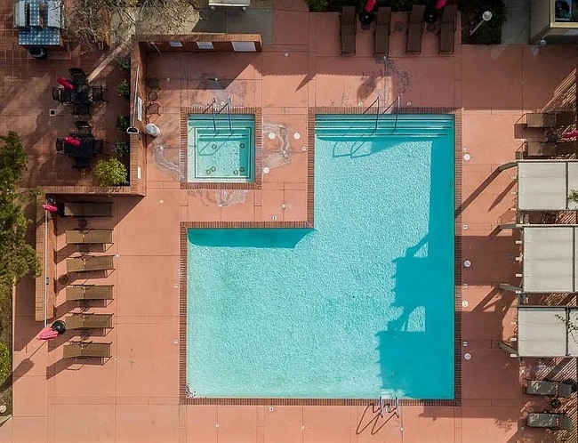 Foto del edificio - 801 Pinetree Cir