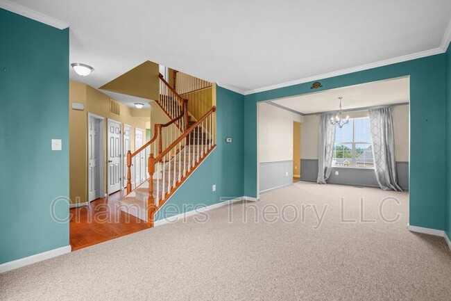 Building Photo - 16763 Evening Star Dr