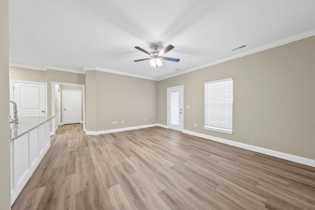 Foto del interior - Walnut Creek Apartments