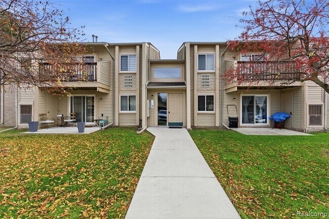 Foto del edificio - 15090 Northpointe Dr