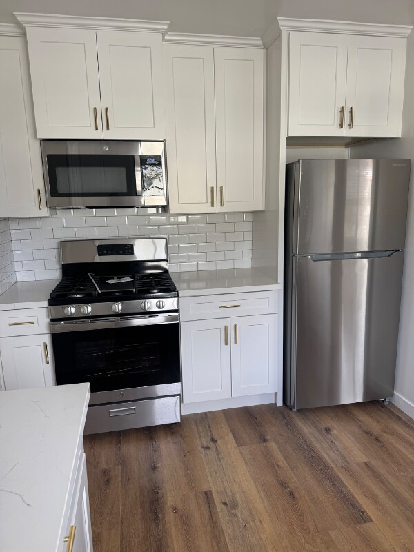 Foto principal - 1302 Franklin St